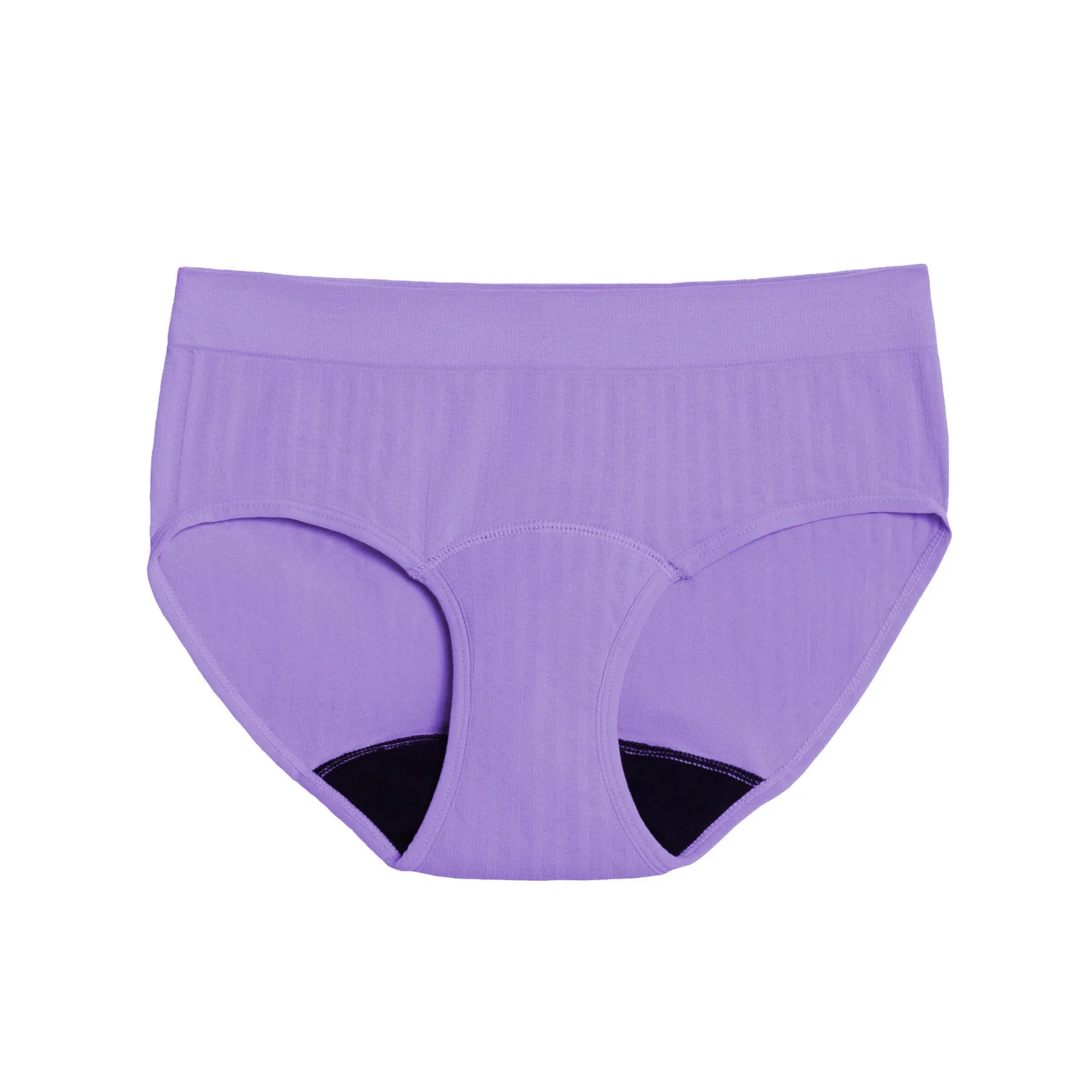 The Teen Period. Bikini in SportyStretch™ For Heavy Flows - Image 3