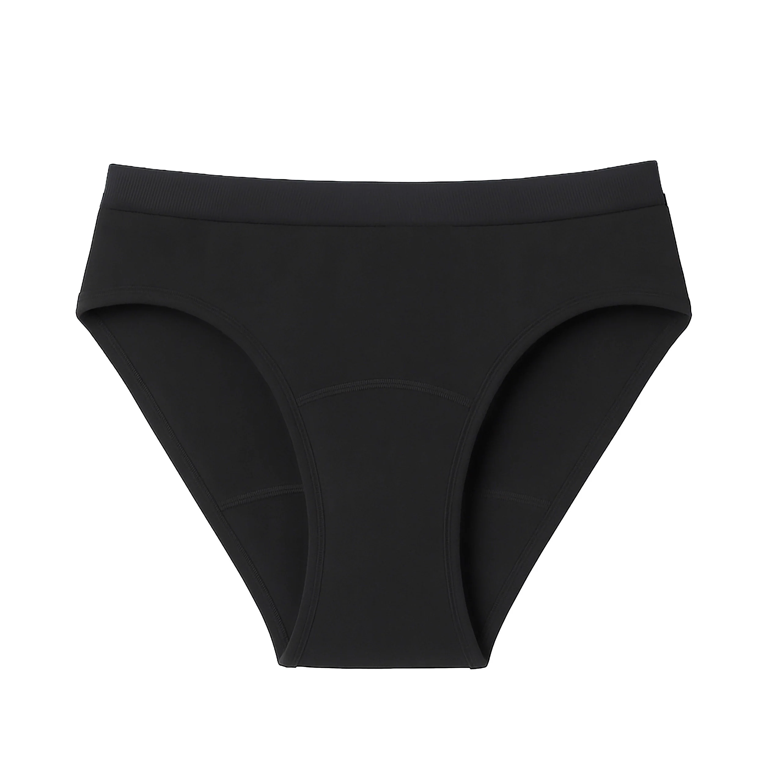 The Bikini Period. in FlowStretch™ For Heavy Flows - Image 13