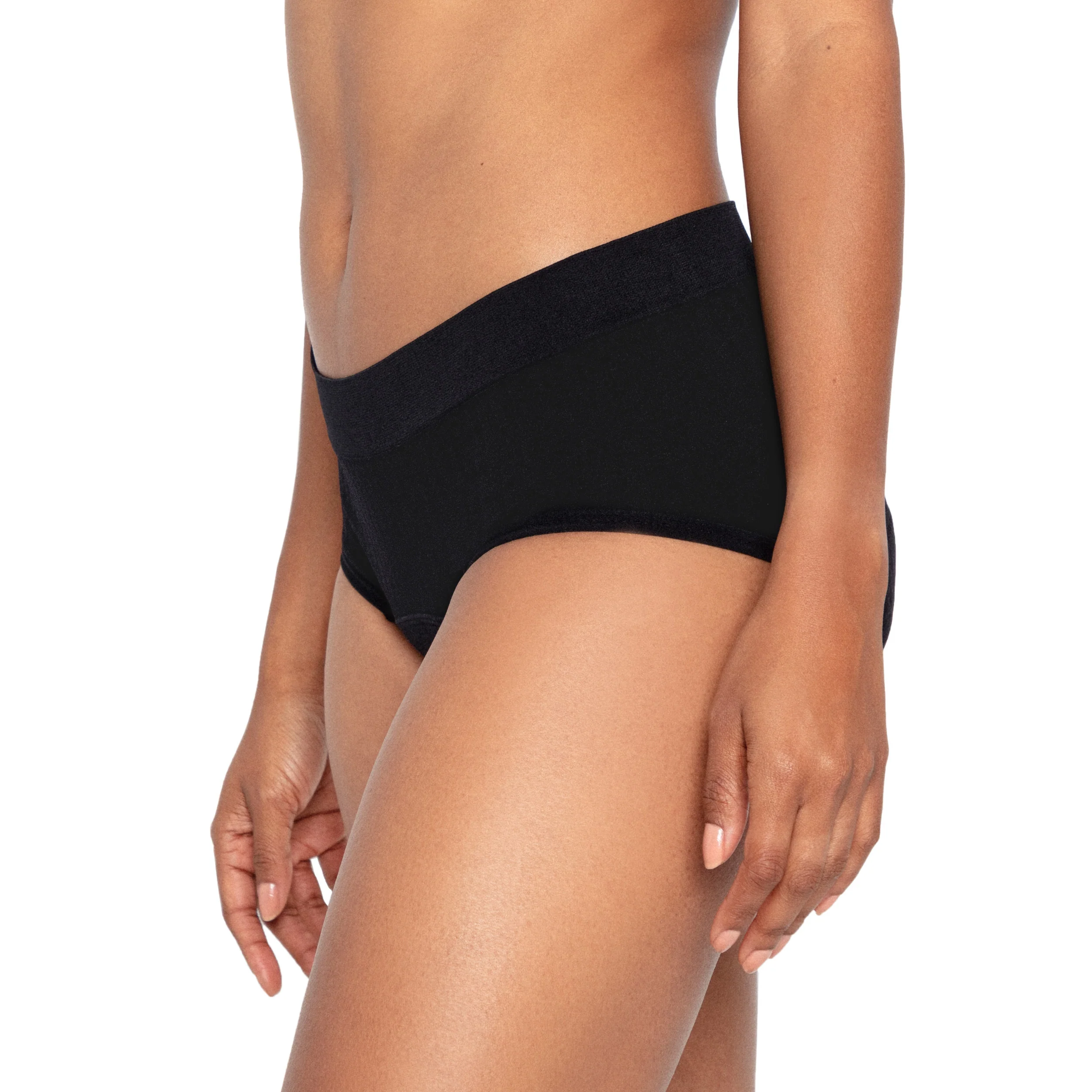The Bikini Period. in FlowStretch™ For Heavy Flows - Image 6