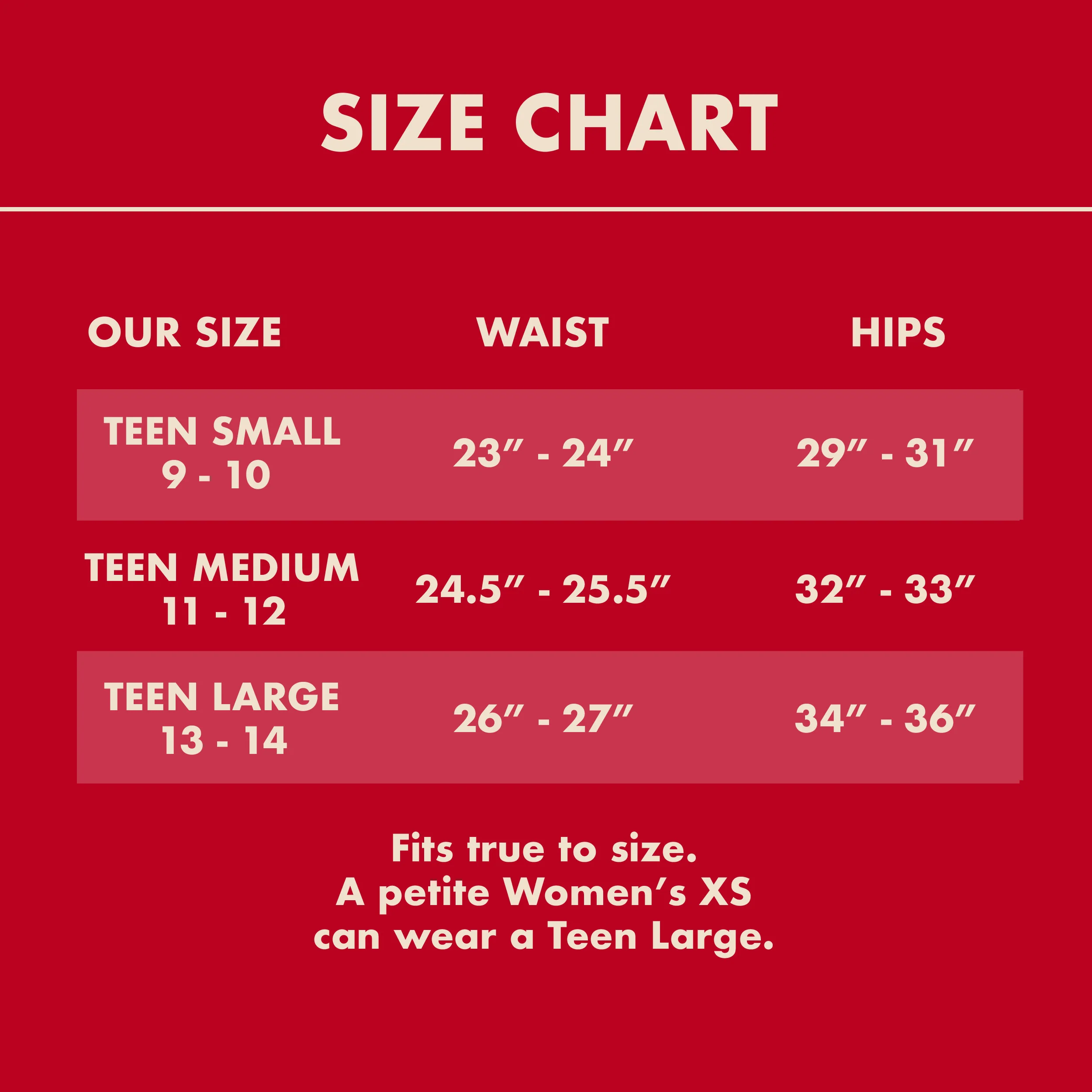 The Teen Period. Bikini in FlowStretch™ For Heavy Flows - Image 9