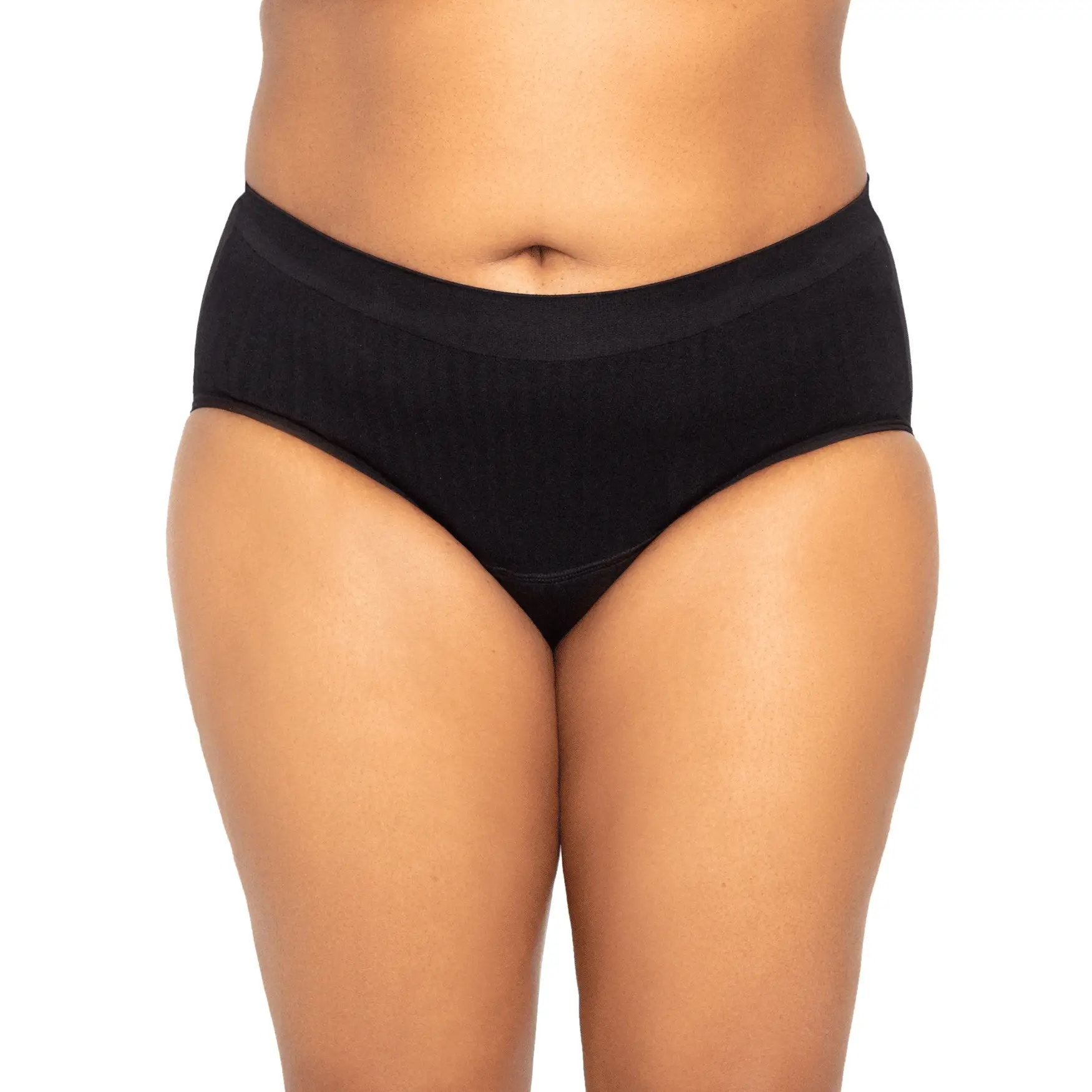 The Bikini Pee. in Sporty Stretch For Moderate Leaks - Image 6