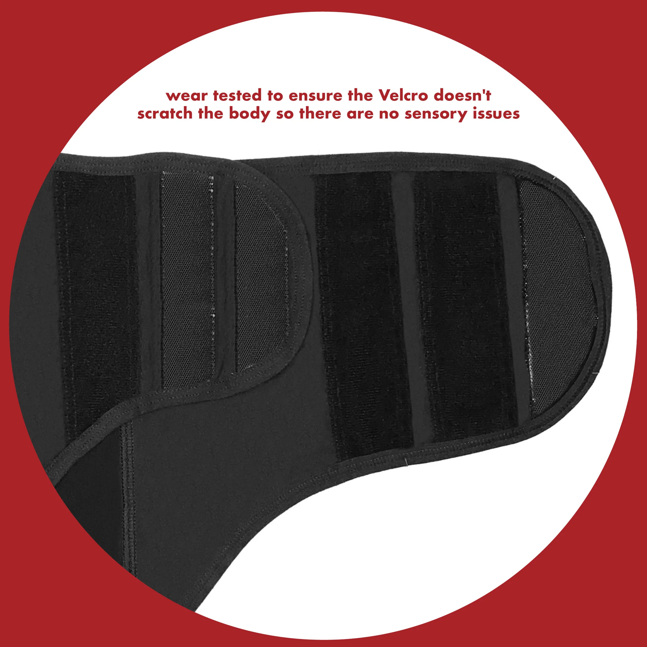 The Teen Period. Adaptive in Microfiber For Heavy Flows - Image 11