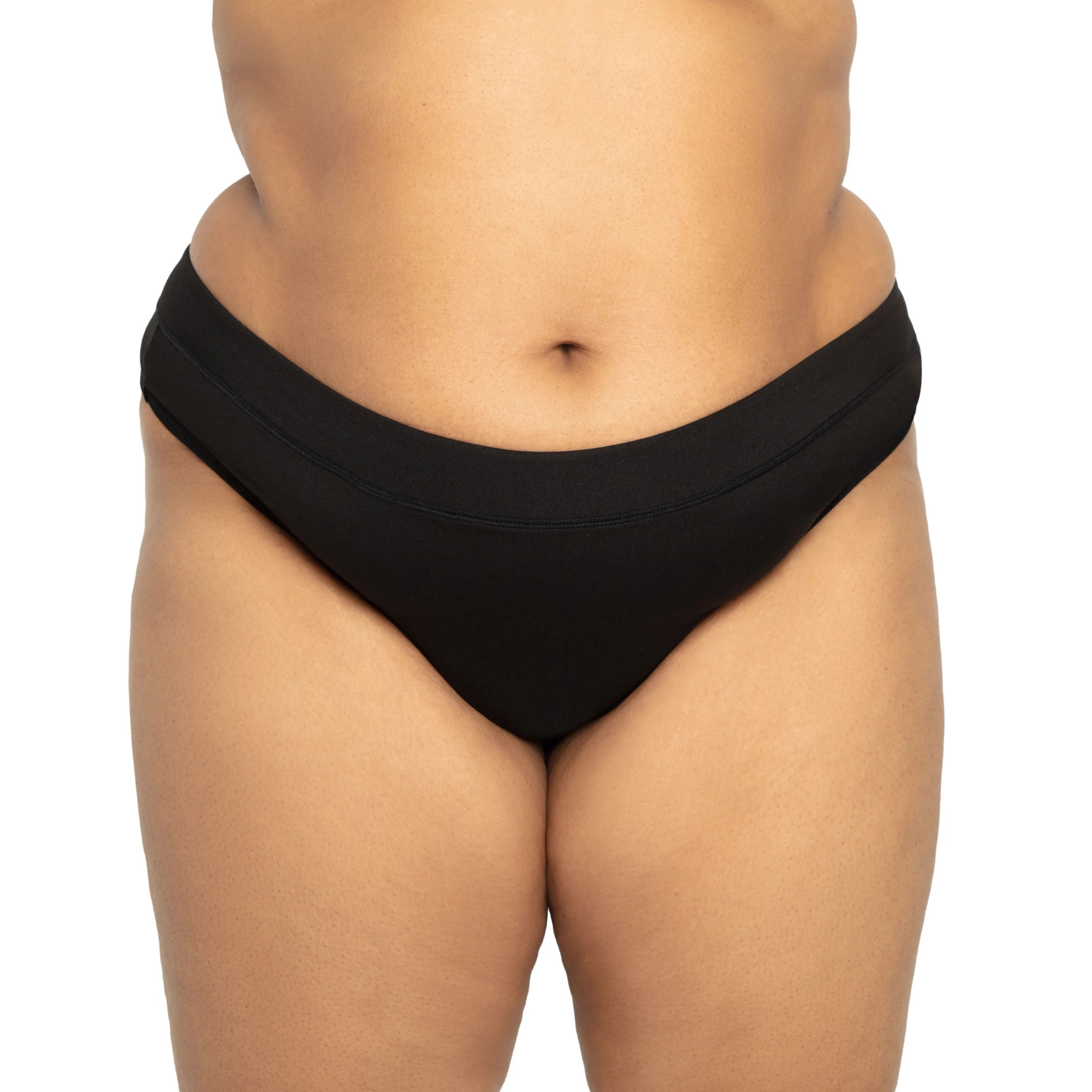 The Thong Period. in Microfiber For Light Flows. - Image 15