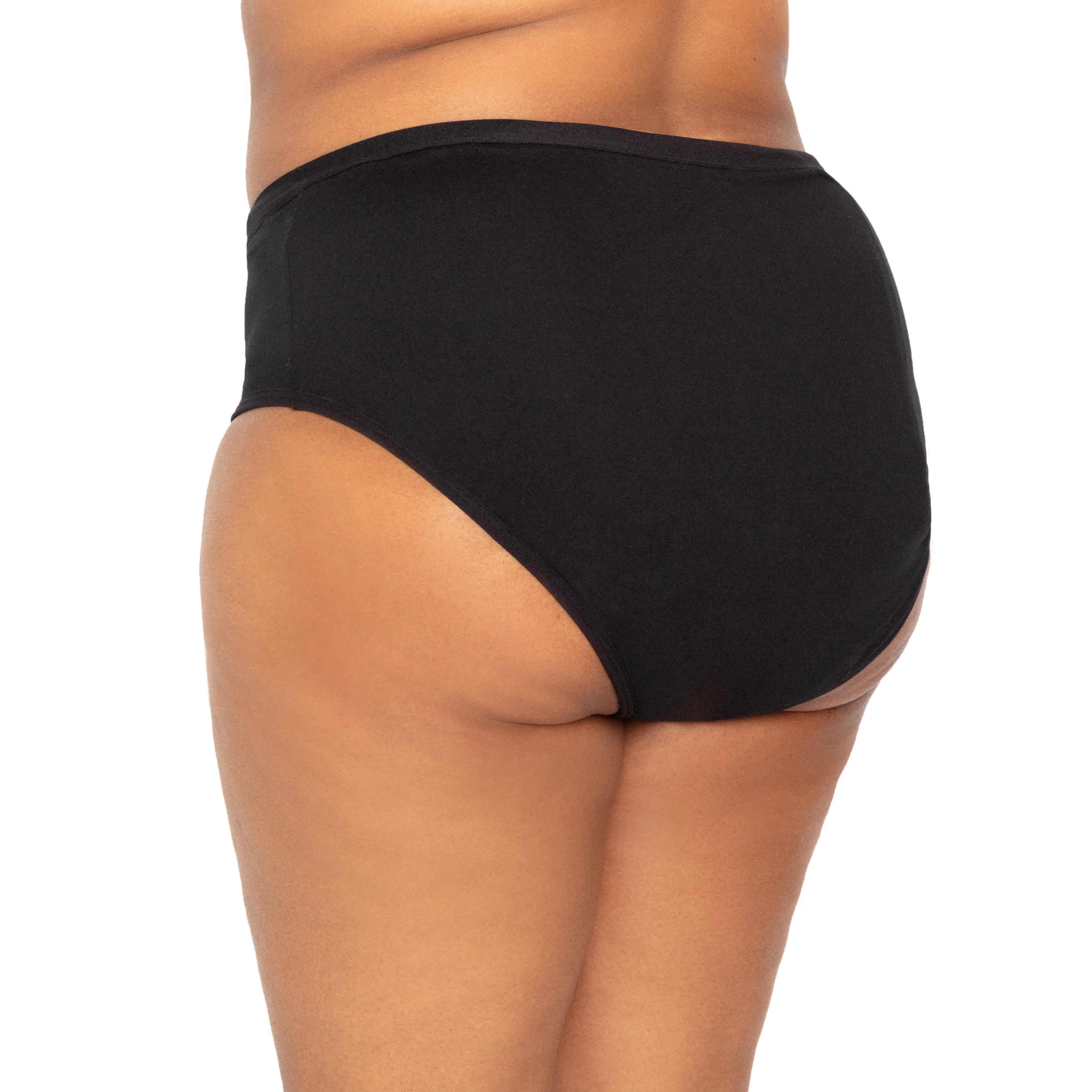 The Bikini Pee. in Microfiber For Light Leaks - Image 10