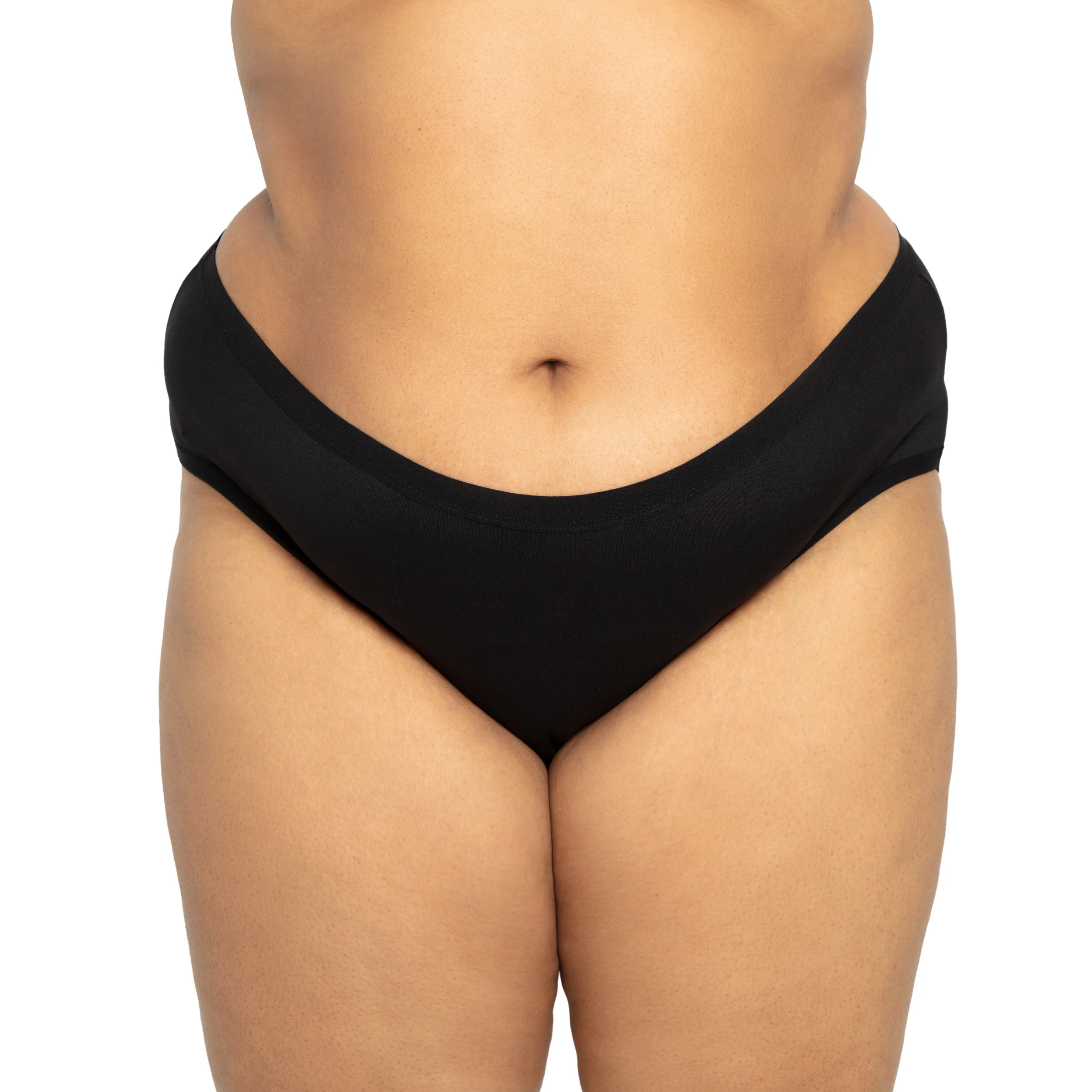 The Bikini Pee. in Microfiber For Light Leaks - Image 11