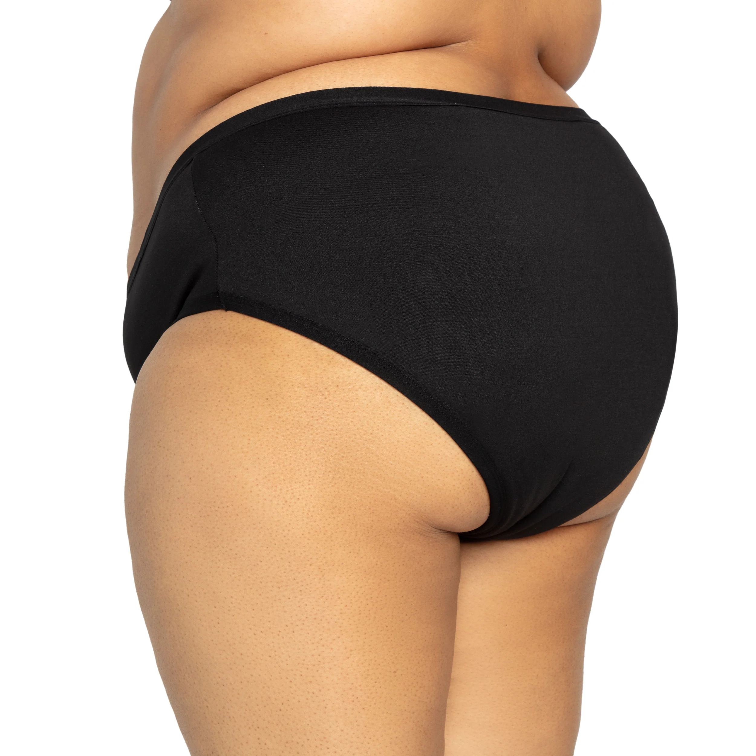 The Bikini Pee. in Microfiber For Light Leaks - Image 12