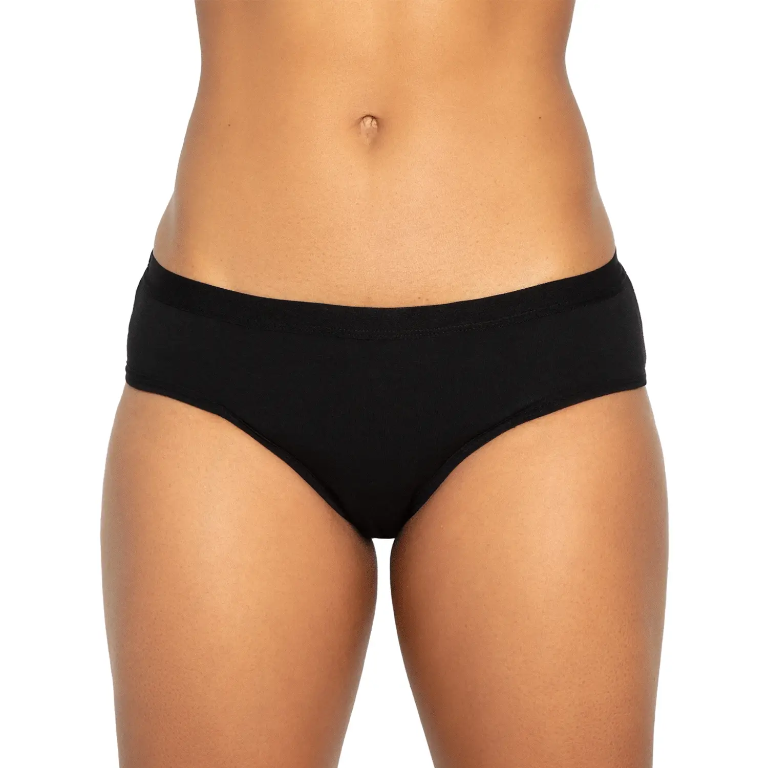 The Bikini Pee. in Microfiber For Light Leaks - Image 4
