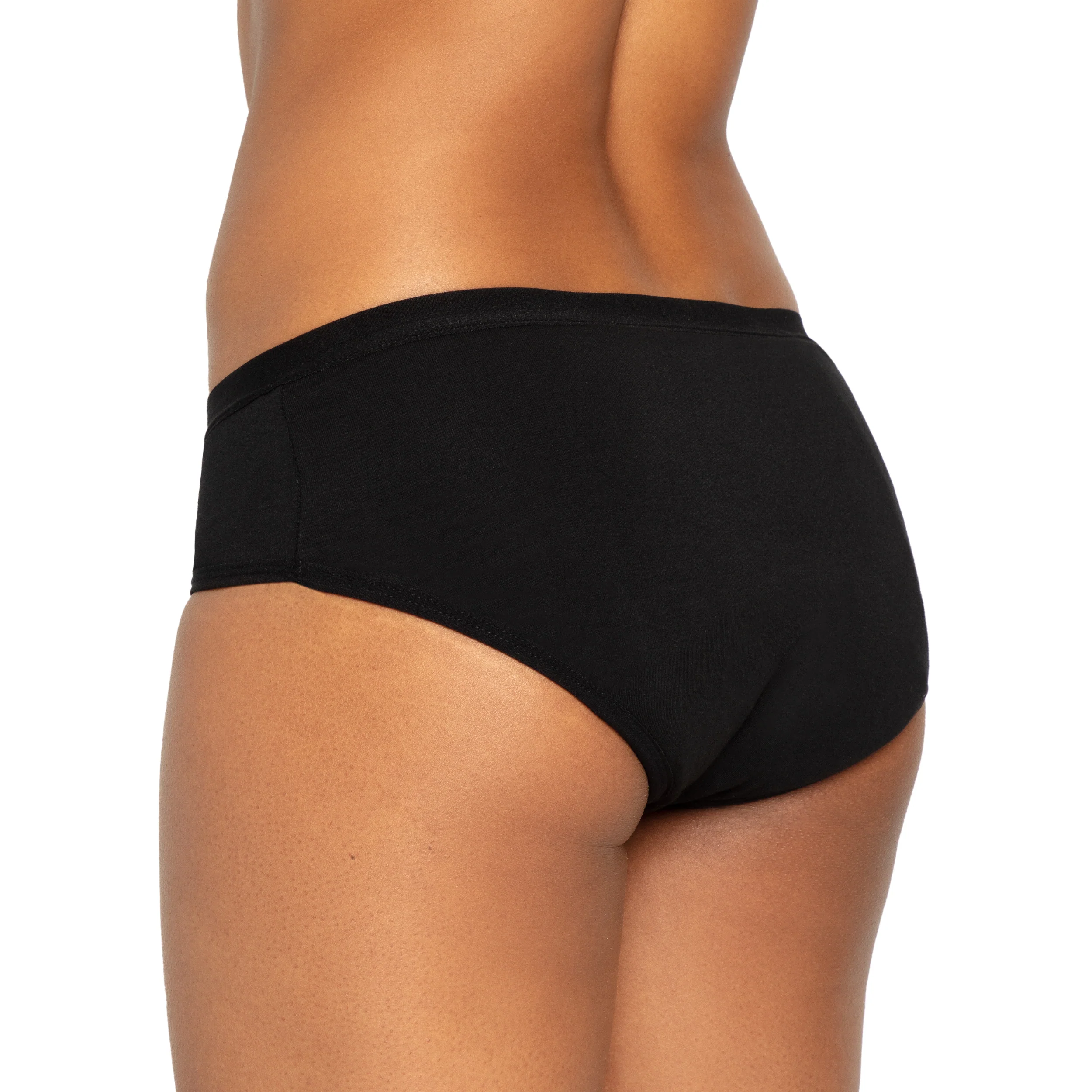 The Bikini Pee. in Microfiber For Light Leaks - Image 8
