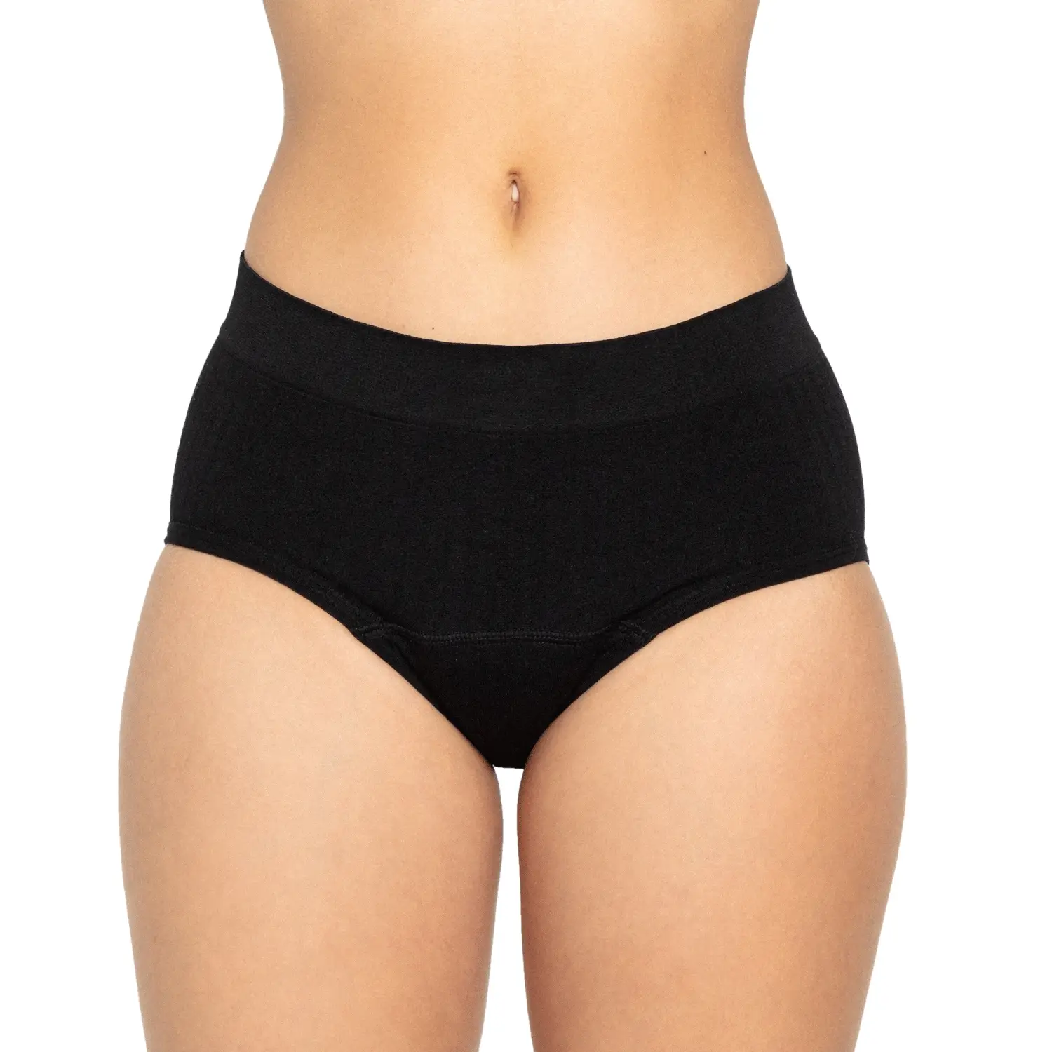 The Bikini Period. in SportyStretch™ For Heavy Flows - Image 19