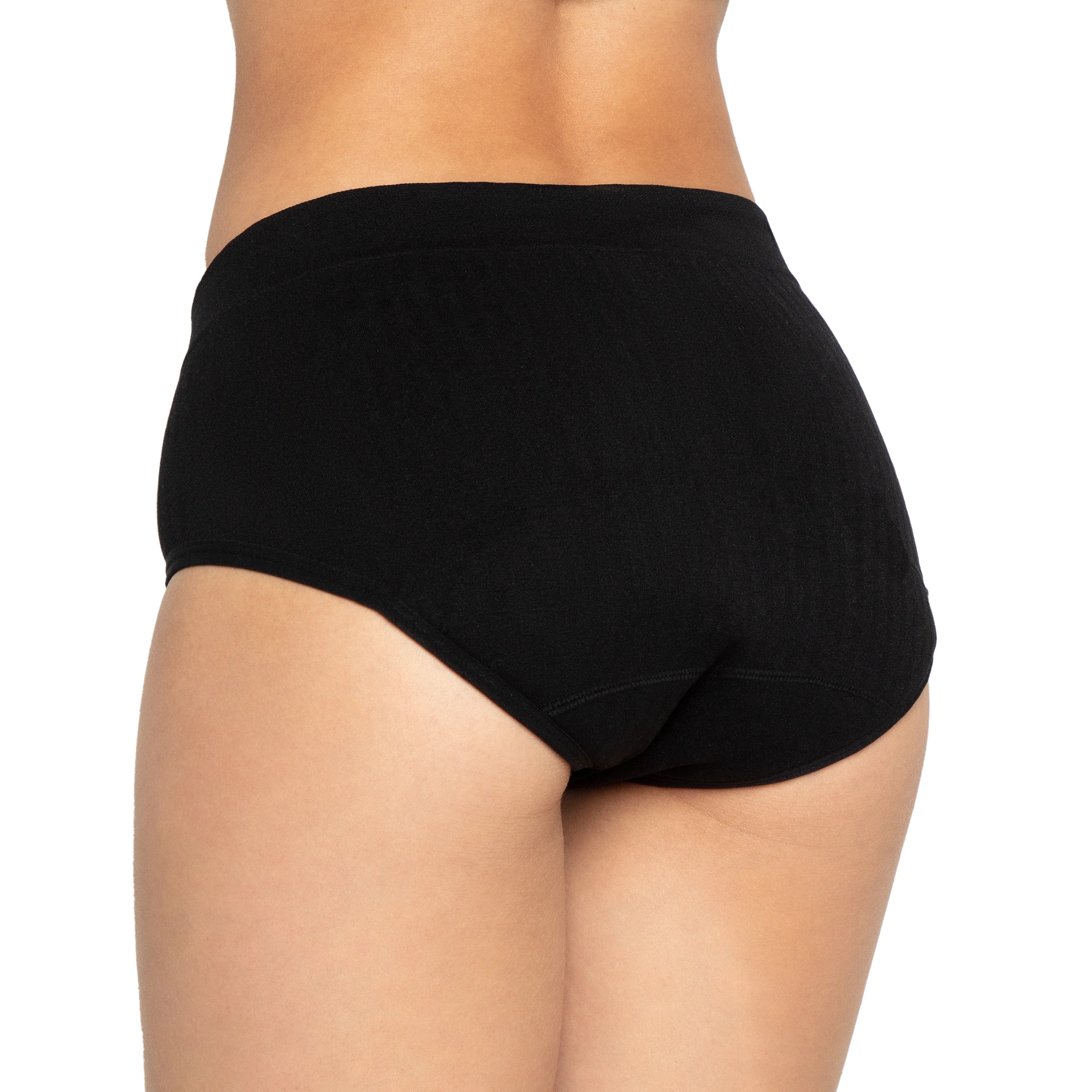 The Bikini Period. in SportyStretch™ For Heavy Flows - Image 20