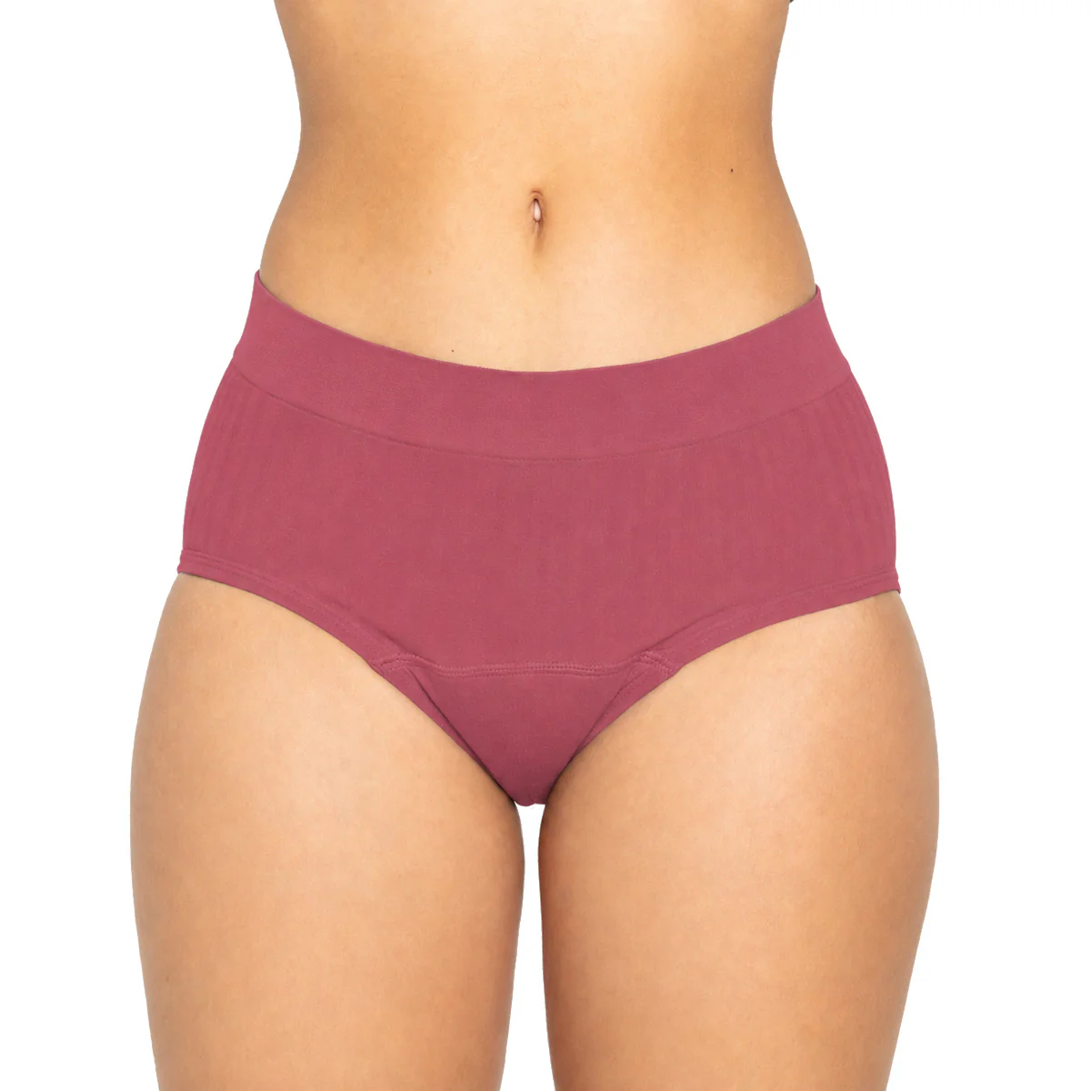 The Bikini Period. in SportyStretch™ For Heavy Flows - Image 4