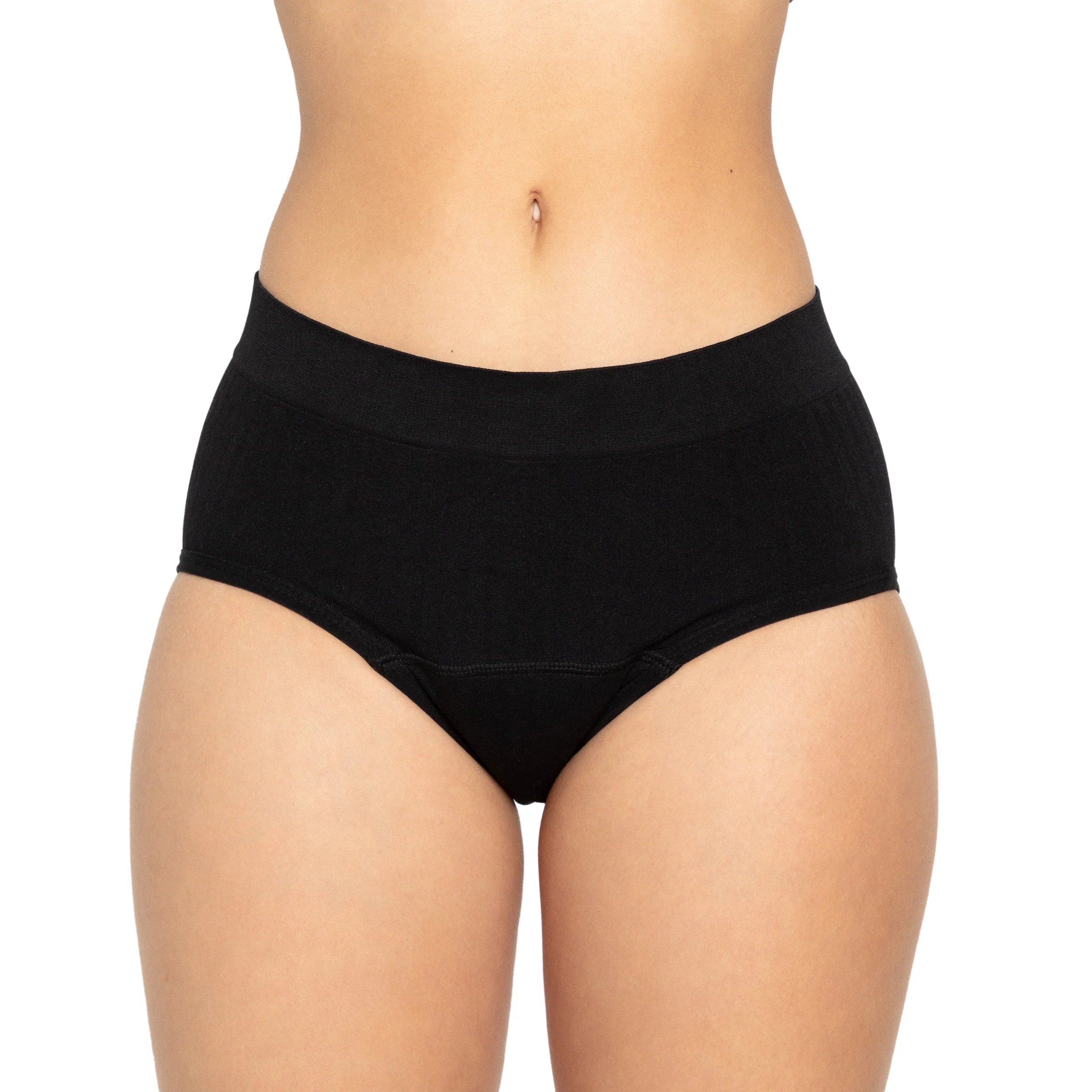 The Bikini Period. in SportyStretch™ For Heavy Flows - Image 5