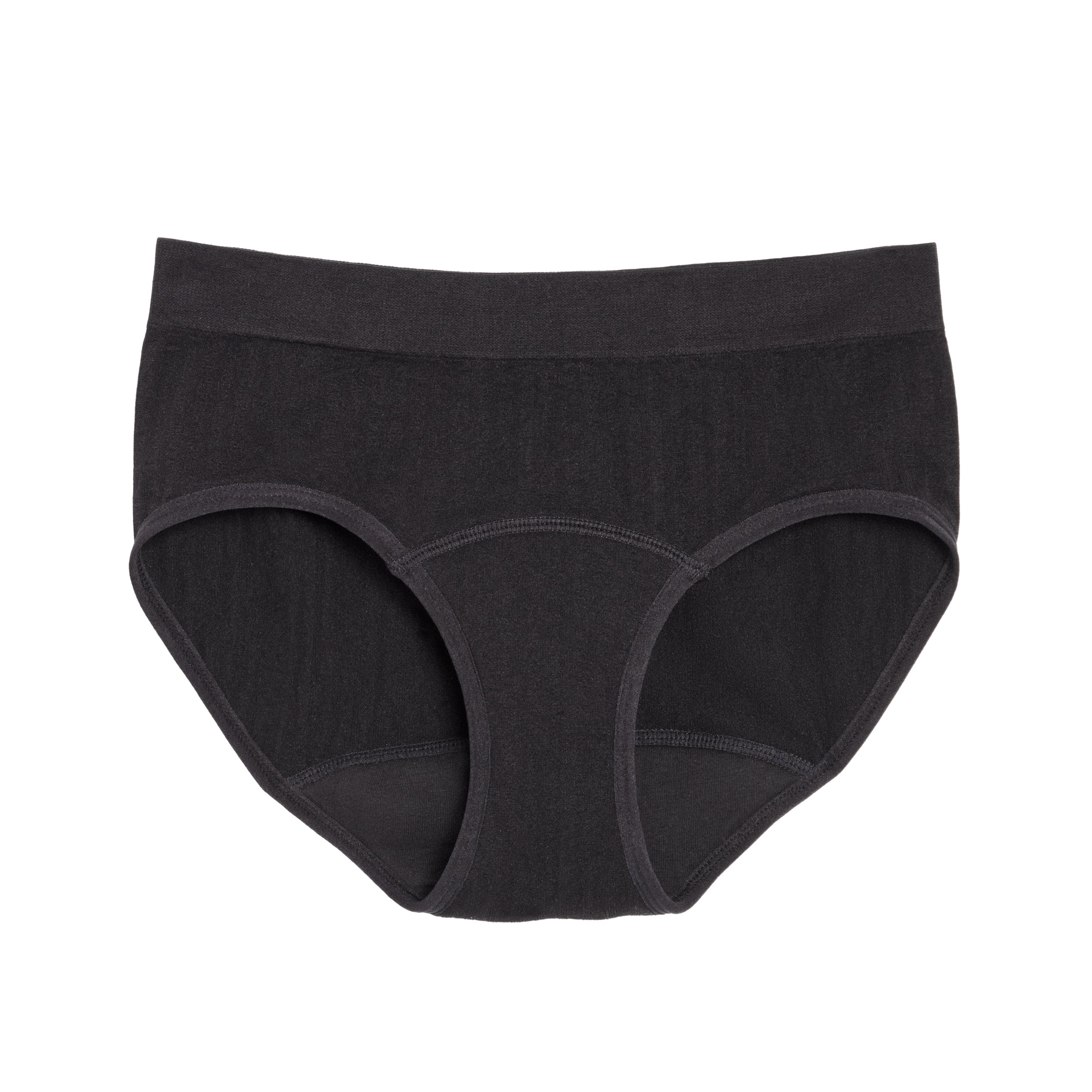 The Bikini Period. in SportyStretch™ For Heavy Flows - Image 9