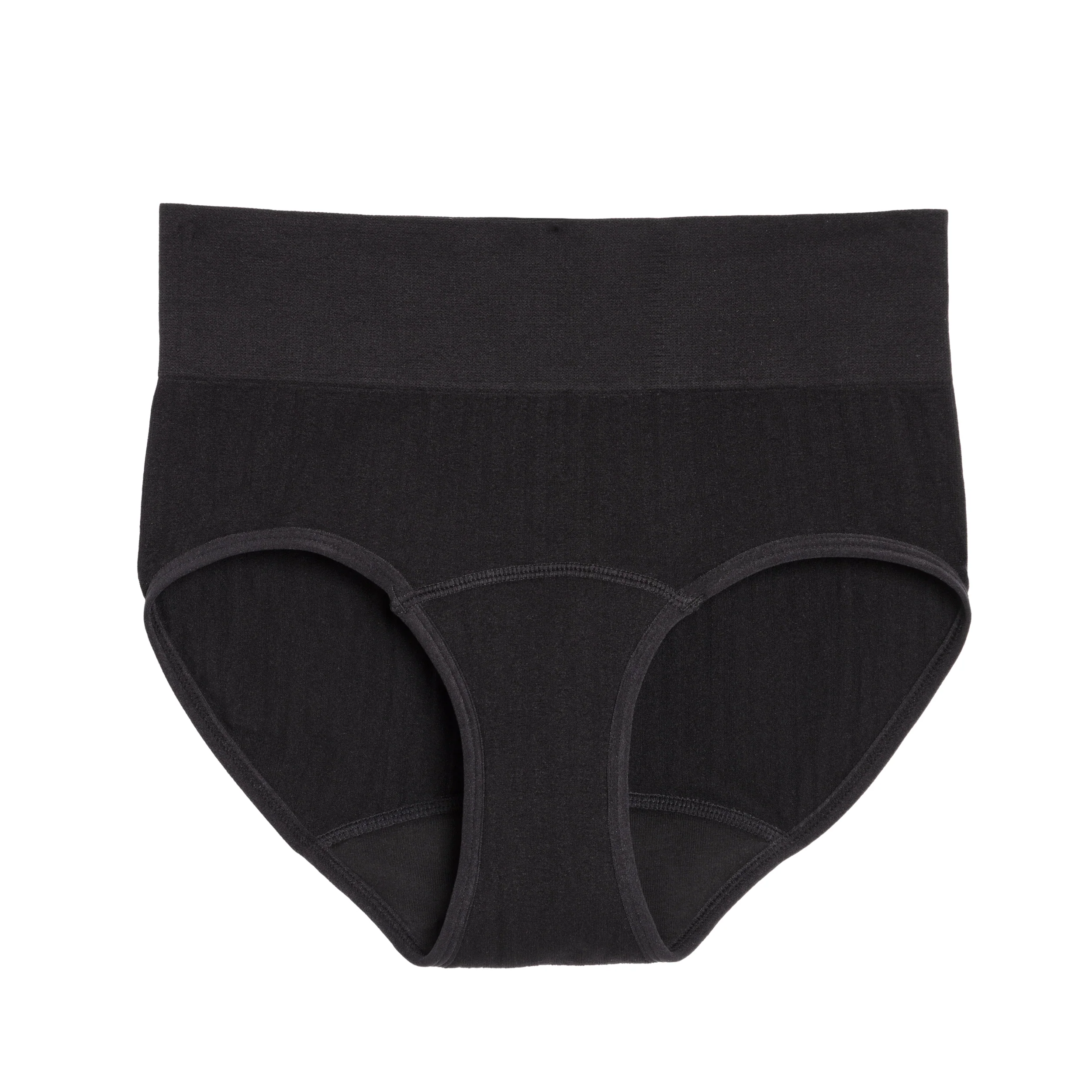 The High Waisted Period. in SportyStretch™ For Heavy Flows - Image 17
